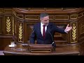 Abascal tacha a Sánchez de "traidor, embajador de Marruecos y virrey de Al Andalus"