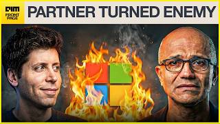 Sam Altman's Amazon Move Just Cost OpenAI $13 Billion