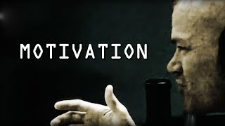 How to Stay Motivated, and What Motivation Really Means - Jocko Willink