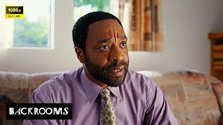 Clark's Psychological Therapy - Backrooms (2026)