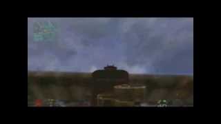 Call of Duty: Modern Warfare 2 Glitches: Elevator of Favela