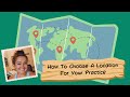 Location, Location, Location! How To Choose A Location For Your Physical Therapy Practice