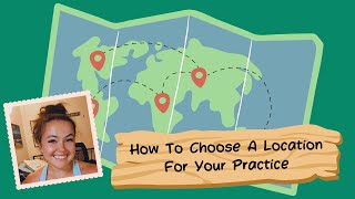 Location, Location, Location! How To Choose A Location For Your Physical Therapy Practice
