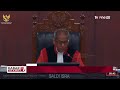 Polemik Pendidikan Wapres Gibran, Tidak Lampirkan Ijazah saat Penyetaraan? | Kabar Utama