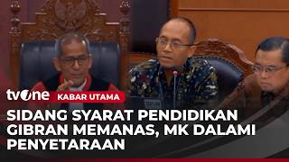 Download lagu Vice President Gibran's Education Controversy, No Diploma Attached for Equivalency? | Main News