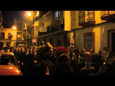 Hermandad de Santa María del Buen Aire y Cofradía de Nazarenos del Santísimo Cristo de Pasión y Muerte, Resurrección de Nuestro Señor y Nuestra Señora del Desconsuelo y Visitación