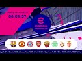eFootball™ Championship Pro 2022 | Group Stage Draw