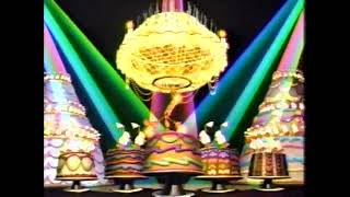 Disney's Newsies & Beauty and the Beast TV Spot (1992) (low quality)