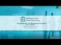 Profitability & Cost Management for Healthcare Payors