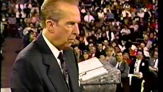 John Osteen's Mastering Money 4 (1994)