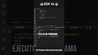 try except en Python 🐍 ¡Controla errores como un PRO! 🚫🔥 #python #codificacion #codigo #tryexcep #py