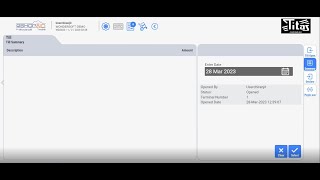 Titas eShopaid 28 03 2023 screenshot 3