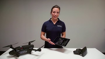 How To Prepare Your Parrot Bluegrass Fields For Flight