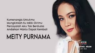 Meity Purnama 