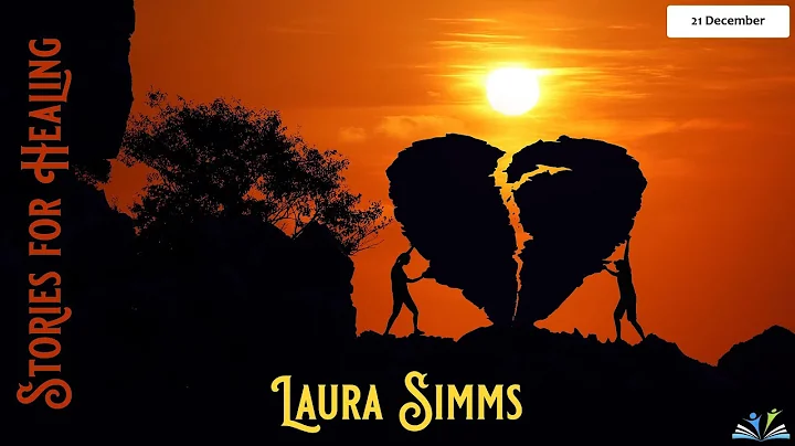 Stories for Healing: Laura Simms, Storyteller