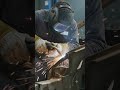 Rebuilding A Destroyed $4,000,000 Bugatti Chiron! 🤯 #shorts