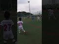 POV: Korea U-10 Football quality