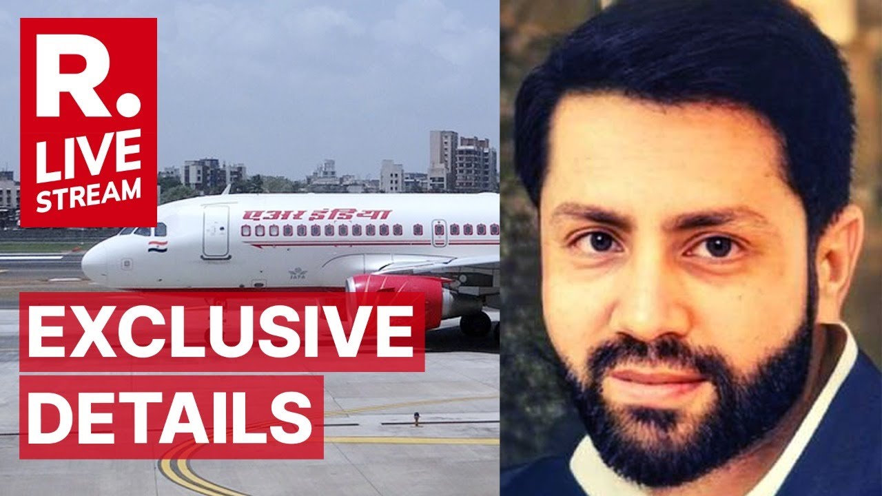 Shankar Mishra Arrested LIVE: In-Flight Pervert To Be Produced In Patiala Court