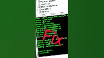 itel a661w prepare target... error FIX ALL SPD ERRORS Harugsmsolution Fix itel, infinix, Tecno.