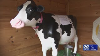 Amelia Park Childrens Museum unveils new farm exhibits