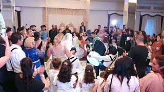 Türk Arap Düğünü Grupgündem