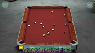 International Pool Gameplay by AndroidAngry (Android device) screenshot 4
