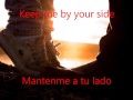 Jonas Blues Feat Raye By Your Side Subtitulada En Español Lyrics mp3