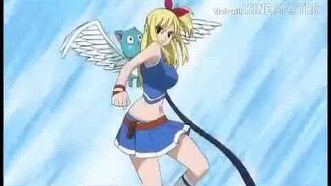 Fairy tail [AMV] _-_ Stop Rewind