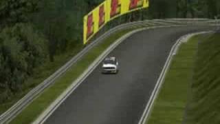 BMW M3 E30 GTR Evolution