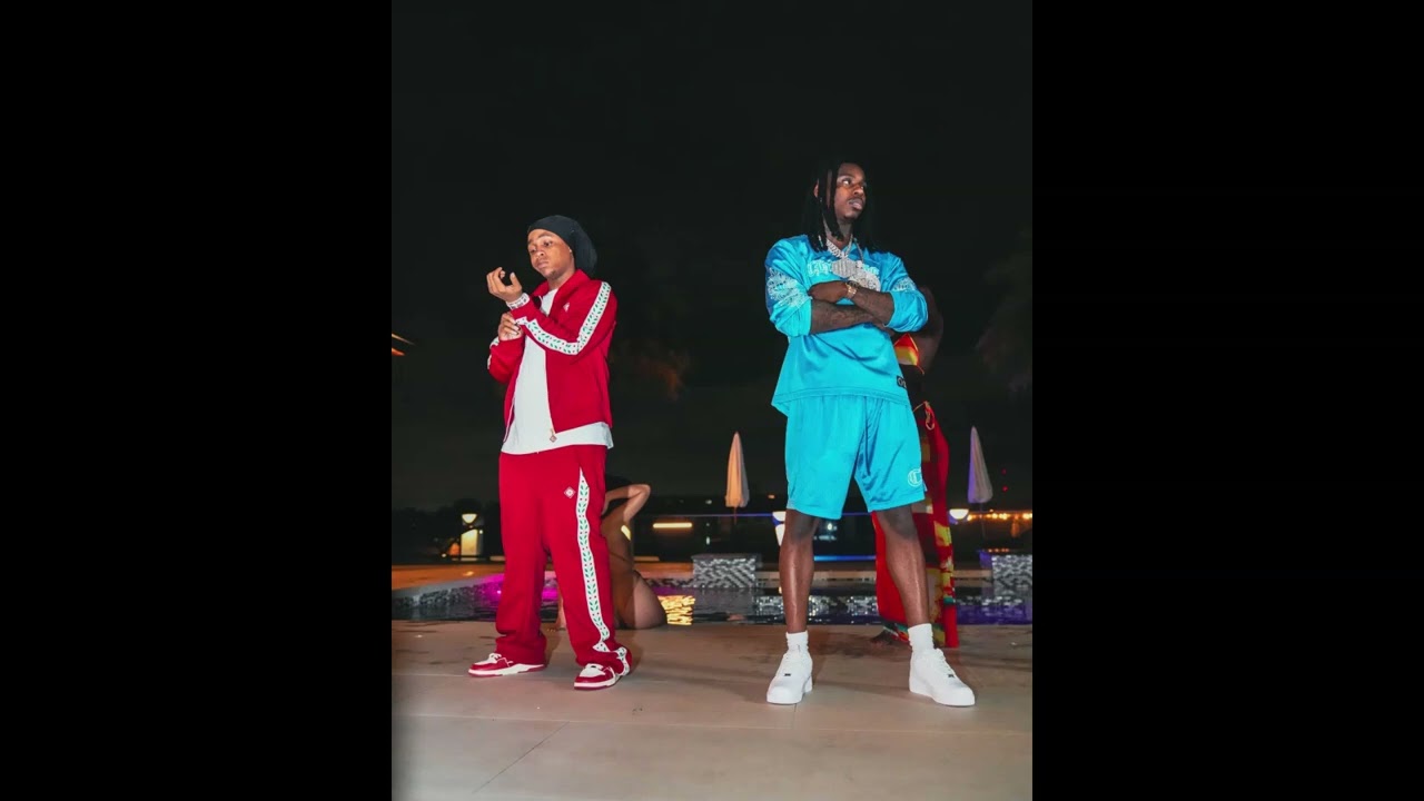 FREE Hurricane Wisdom x Loe Shimmy Type Beat - "Street"