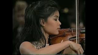Vanessa-Mae: Live at the Berlin Philharmonie,The Classical Concert, 1996🎻🎶✨