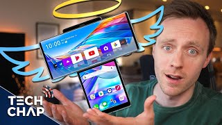 Saying Goodbye to LG Phones - What Went Wrong??