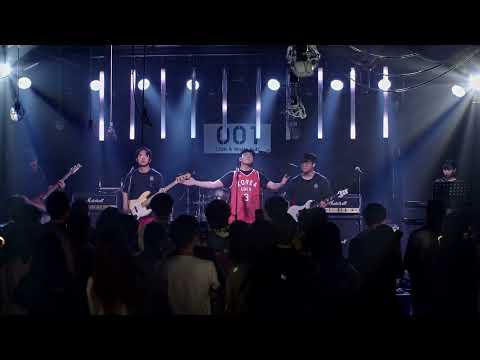 고려대 크림슨 - Wither (Cover Dream Theater)