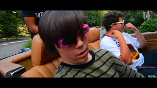 Fat Angl Remix - Back On The Xan (Feat.ILOVEMAKONNEN)