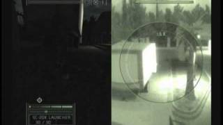 Splinter Cell Chaos Theory PC and Xbox Gamespot Review