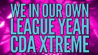 CDA XTREME ENVY 2022