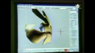 Rayman 2 - (Cancelled 2D Prototype) Behind the Scenes (1996)