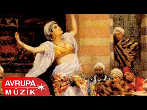 Kerem Bağıran - Turkish Oryantel Çiftetelli (Full Albüm)