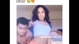 Mood Relationship Black Couple Goals 2