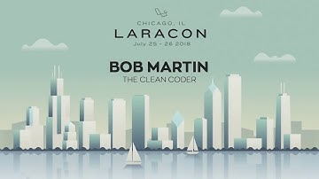 Uncle Bob Martin - The Clean Coder