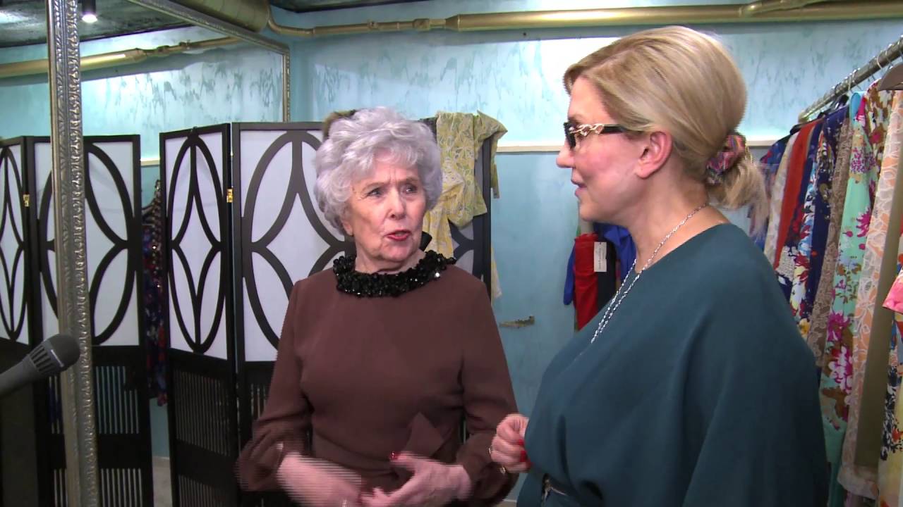 Вера Васильева