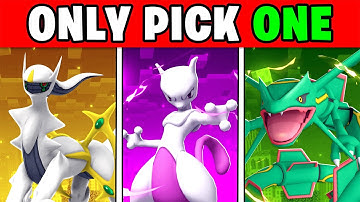 I Created My Own Pokemon Game