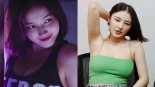 Nancy Momoland Sexy And Hottest Moment