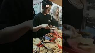 Febrian Iqbal  Mita Wndr Terbaruviralsantunan anakyatim