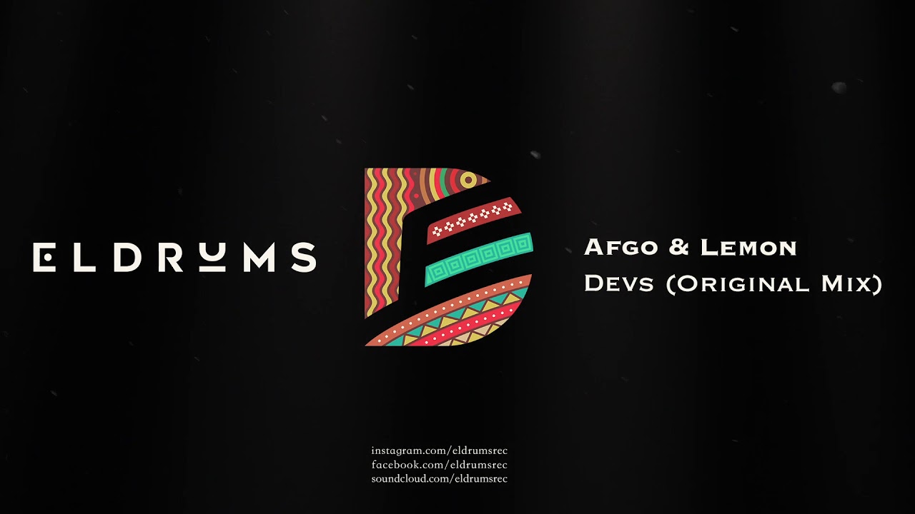 Afgo & Lemon - Devs (Original Mix) auf YouTube ansehen Afgo & Lemon - Devs (Original Mix) auf YouTube ansehen