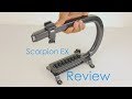 Cam Caddie Scorpion EX Review | and Video Test