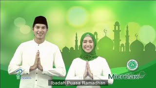 Download lagu IKLAN MICROLAX dan GREETING RAMADHAN 2021 - 15s (2021)