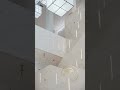 large minimalist workspace interior | Luxury Interior Design Ideas