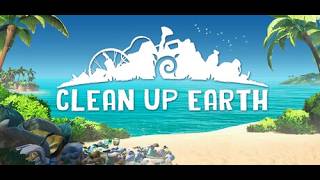 Clean Up Earth - OYUN-GAME - Çıkış Tarihi-Release Date: 2.04.2025