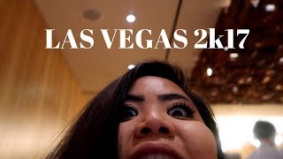Best Food in Las Vegas // Vacation vlog 2k17
